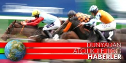 Dünyadan Atçılık İle İlgili Haberler