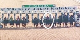 Adana komiserler kurulu Müslüm Çelik star çıkışında içindeki rakibini tost etti sözlü uyarı yeter dedi.