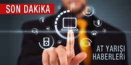5 Milyon $ ikramiyeli ALL- STAR MILLE Koşusu'nu MUGATOO kazandı
