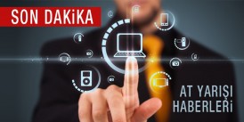 5 Milyon $ ikramiyeli ALL- STAR MILLE Koşusu'nu MUGATOO kazandı