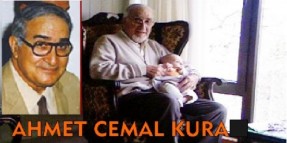 Merhum Başkanlarımızdan Ahmet Cemal Kura’nın ismi Karacabey idman merkezinde ölümsüzleşecek