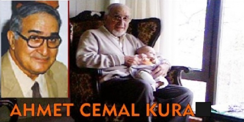 Merhum Başkanlarımızdan Ahmet Cemal Kura’nın ismi Karacabey idman  merkezinde ölümsüzleşecek