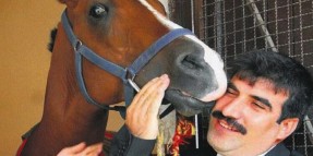 Remazan Kaya'nın vefatının 4.Yıl dönümünde özlemle anıyoruź.