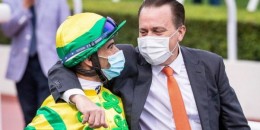 G1 Hong Kong Derby nefesleri kesen mücadelesinde SKY DARCI kazandı