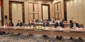 Türkiye Jokey Kulübü 2021 yılı Olağan Genel Kurul Toplantılarında ilk gün sona erdi