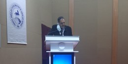 TYAYSD ŞANLIURFA Şube Başkanlık seçiminde Yakup Elğaç tekrar başkan oldu