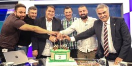 SON DÜZLÜK’TEN YAYINCILIK TARİHİNE GEÇECEK REKOR!
