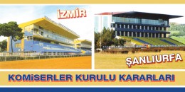 İzmir ve Şanlıurfa Hipodromu'nda Protesto koşularını yapan jokeyler yasal haklarını kullandılar.