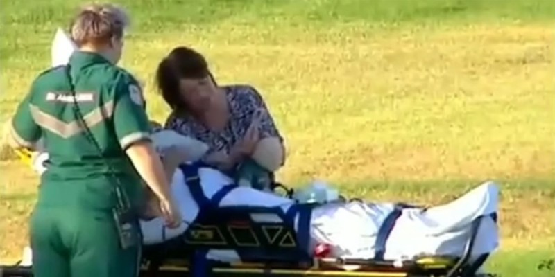 Yaşamak için sadece günleri vardı, son dileği yarışlara gelmekti. Bu hikaye gerçekten inanılmaz