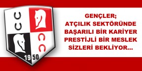 Ekrem Kurt Apranti Eğitim Merkezi’ne kursiyer kabulü için müracaatlar başlamıştır