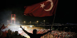 15 Temmuz Demokrasi ve Milli Birlik Günü