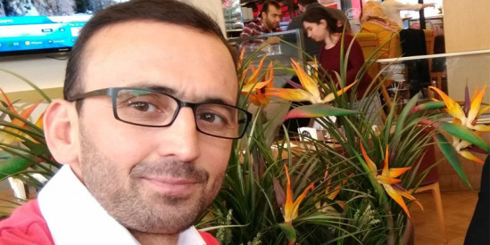İsmail Gülbudak'ı kaybettik