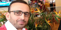 İsmail Gülbudak beyin kanaması geçirdi
