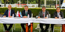 Şemsettin Tokdemir 680.000 TL tek tay aldı. Görkem Gedikoğlu 3 tay aldı 890.000 TL verdi.