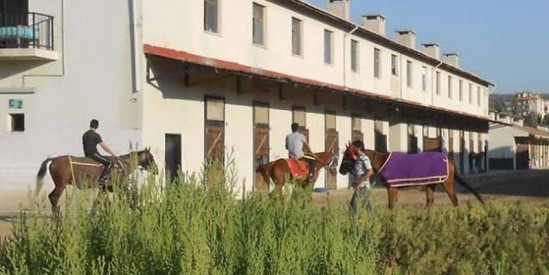 2021 - 2022 yılı Sonbahar - Kış Yarış Sezonu ahır tahsisleri ilan edildi