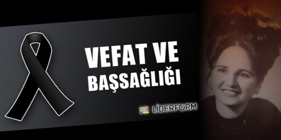 Yargı Ailesi'nin Acılı Günü