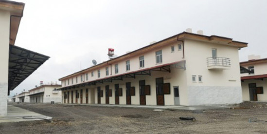 2022 yılı Antalya Hipodromu kış sezonu ahır tahsisleri ilan edildi