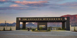 Antalya Hipodromu’nda jokeylere süre cezası yağdı, C.Tepe 21 gün aldı