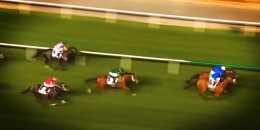 Dubai Millennium Stakes’de BURGAS Dördüncü Oldu, Koşuyu ROYAL FLEET Kazandı