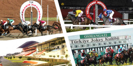 Kadir Tokaçoğlu 21 gün at binmeme cezası aldı. 1 Mayıs Pazar ve 2 Mayıs Pazartesi günlerinin yarışlarına ait Komiserler Kurulu Kararları.