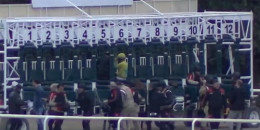 At Yarışlarında İzmir ve Bursa kamera yönetmenleri sorumluluk sahibi değiller