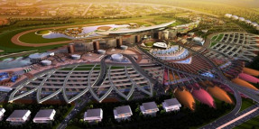 Dubai At Yarışlarına Kayıt yaptıran safkanlar belli olmaya başladı, 16 Kasım Çarşamba günü sona erecek