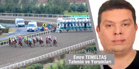 İlk Ayakta TERMELİ KIZI Tek Yazılabilir / ŞANLIURFA / Emre TEMELTAŞ