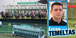 Yarış Yazarı ERCAN TEMELTAŞ'ın Cumartesi İSTANBUL - ADANA Yarışları için Tahmin ve Yorumları