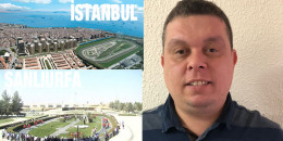 Yarış Yazarı EMRE TEMELTAŞ'ın Çarşamba İSTANBUL - ŞANLIURFA Yarışları için Tahmin ve Yorumları