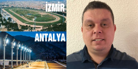 Yarış Yazarı EMRE TEMELTAŞ'ın Cuma İZMİR - ANTALYA Yarışları için Tahmin ve Yorumları