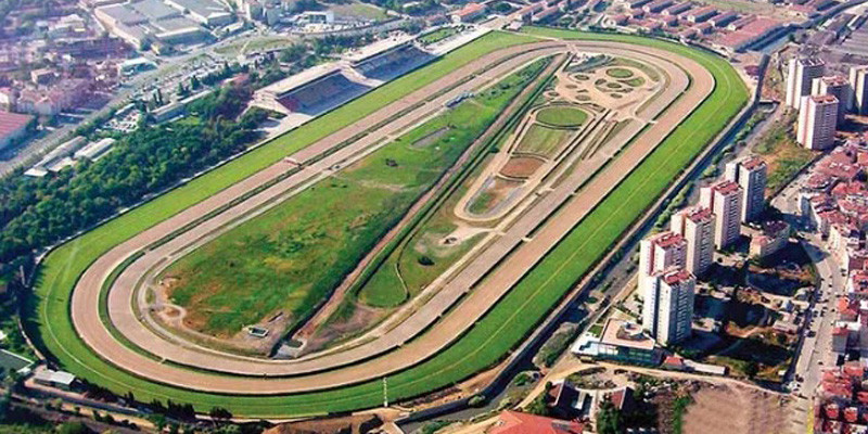 Çarşamba İstanbul 'da 4.5. ve 7. Koşularda bir sonraki yarışında günün sürprizini yapacak atları tespit ettik
