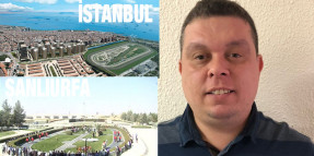 Yarış Yazarı EMRE TEMELTAŞ'ın Çarşamba İSTANBUL - ŞANLIURFA Yarışları için Tahmin ve Yorumları