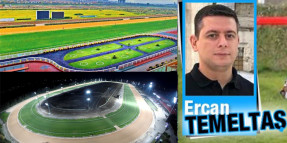 Yarış Yorumcusu ERCAN TEMELTAŞ'ın Salı ANKARA - ADANA - KOCAELİ Yarışları için Tahmin ve Yorumları