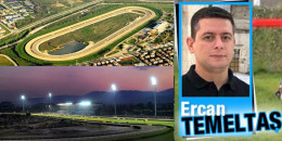 Yarış Yorumcusu ERCAN TEMELTAŞ'ın Cuma BURSA - İZMİR Yarışları için Tahmin ve Yorumları