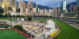 Hong Kong At Yarışlarında En Çok Kazanan Safkanlar