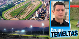 Yarış Yorumcusu ERCAN TEMELTAŞ'ın Pazar İSTANBUL - İZMİR Yarışları için Tahmin ve Yorumları