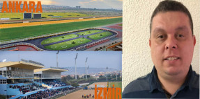 Yarış Yazarı EMRE TEMELTAŞ'ın Perşembe ANKARA - İZMİR Yarışları için Tahmin ve Yorumları