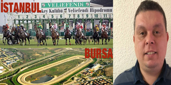 Yarış Yazarı EMRE TEMELTAŞ'ın Cuma İSTANBUL - BURSA Yarışları için Tahmin ve Yorumları