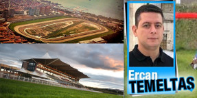 Yarış Yorumcusu ERCAN TEMELTAŞ'ın Cumartesi İSTANBUL - ANKARA Yarışları için Tahmin ve Yorumları