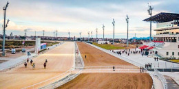 28 Kasım Salı günü ANTALYA'da yapılan yarışlarda bir sonraki koşularında takip edilmesi gereken safkanlar