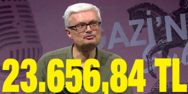 İrfan Umut’tan Takipçilerine 23.656,84 TL’lik Cumartesi Adana 6’lısı ....