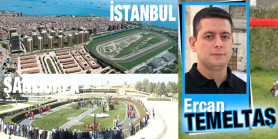 Yarış Yorumcusu ERCAN TEMELTAŞ'ın Çarşamba İSTANBUL - ŞANLIURFA Yarışları için Tahmin ve Yorumları