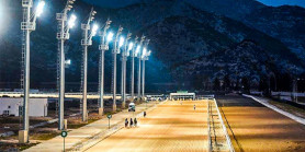 29 Mart Cuma günü Antalya Hipodromu'nda gerçekleştirilecek 4.7.ve 9.Koşuların analizleri yapıldı