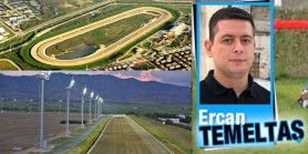 Yarış Yorumcusu ERCAN TEMELTAŞ'ın Pazartesi BURSA - ELAZIĞ Yarışları için Tahmin ve Yorumları
