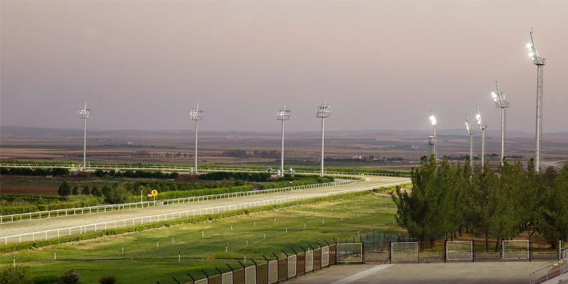 27 Temmuz Cumartesi günü Diyarbakır Hipodromu'nda gerçekleştirilecek 1.2.ve 6.Koşuların analizleri yapıldı